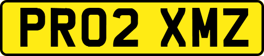 PR02XMZ