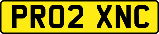 PR02XNC