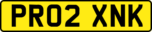 PR02XNK