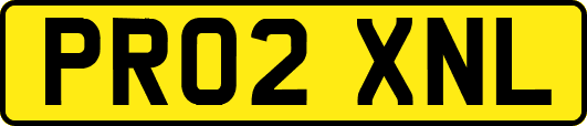 PR02XNL