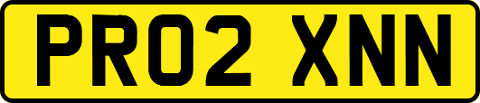 PR02XNN