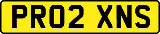 PR02XNS