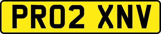 PR02XNV