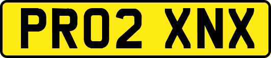 PR02XNX