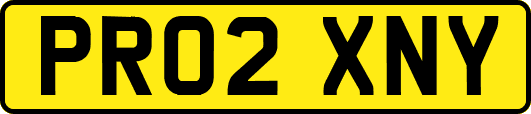 PR02XNY
