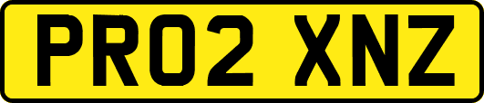 PR02XNZ