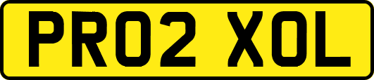 PR02XOL