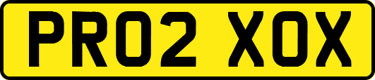 PR02XOX
