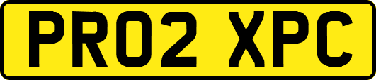 PR02XPC