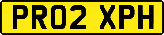 PR02XPH