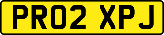 PR02XPJ