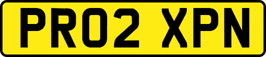 PR02XPN