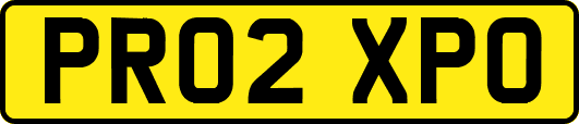 PR02XPO