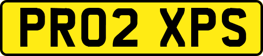 PR02XPS