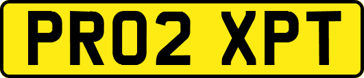 PR02XPT