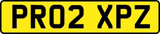 PR02XPZ
