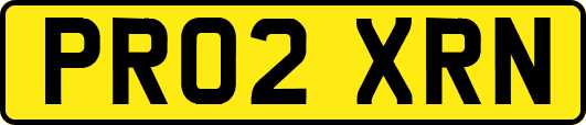 PR02XRN