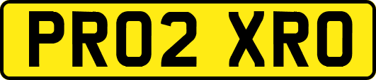 PR02XRO