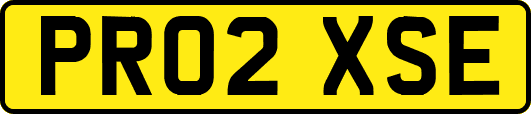 PR02XSE