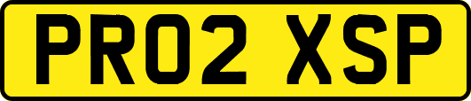 PR02XSP