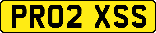 PR02XSS