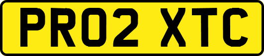 PR02XTC