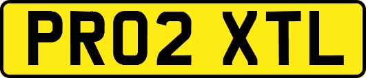 PR02XTL