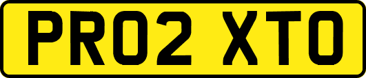 PR02XTO