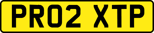 PR02XTP