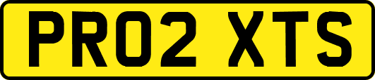 PR02XTS
