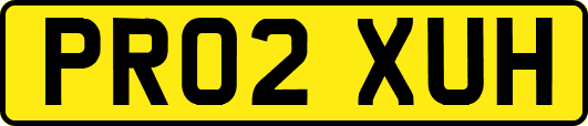 PR02XUH