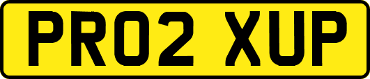 PR02XUP