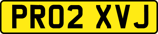 PR02XVJ