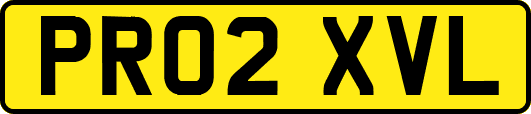 PR02XVL