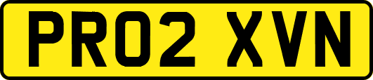 PR02XVN