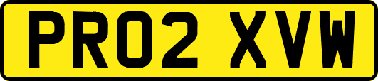 PR02XVW