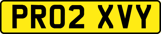 PR02XVY