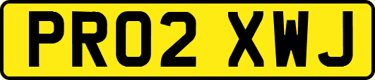 PR02XWJ