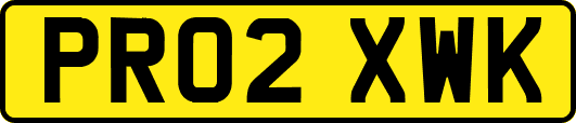 PR02XWK