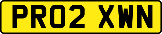 PR02XWN
