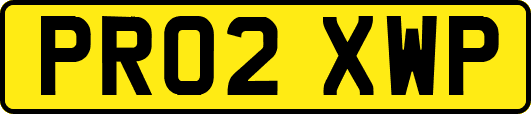 PR02XWP
