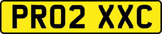 PR02XXC