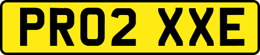 PR02XXE