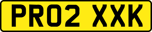 PR02XXK