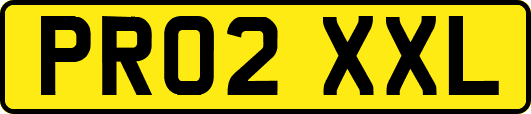 PR02XXL