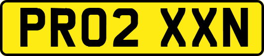PR02XXN