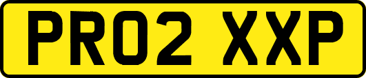 PR02XXP