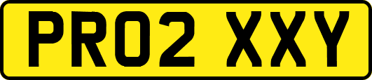 PR02XXY