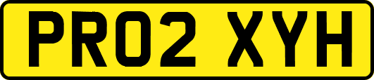 PR02XYH