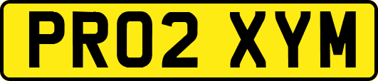 PR02XYM